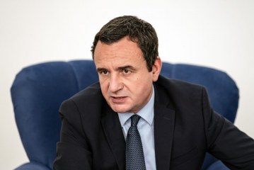 Kurti thotë se krerët e UÇK-së po mbahen padrejtësisht në Hagë: Mbrojtja e tyre do të duhej të ishte një