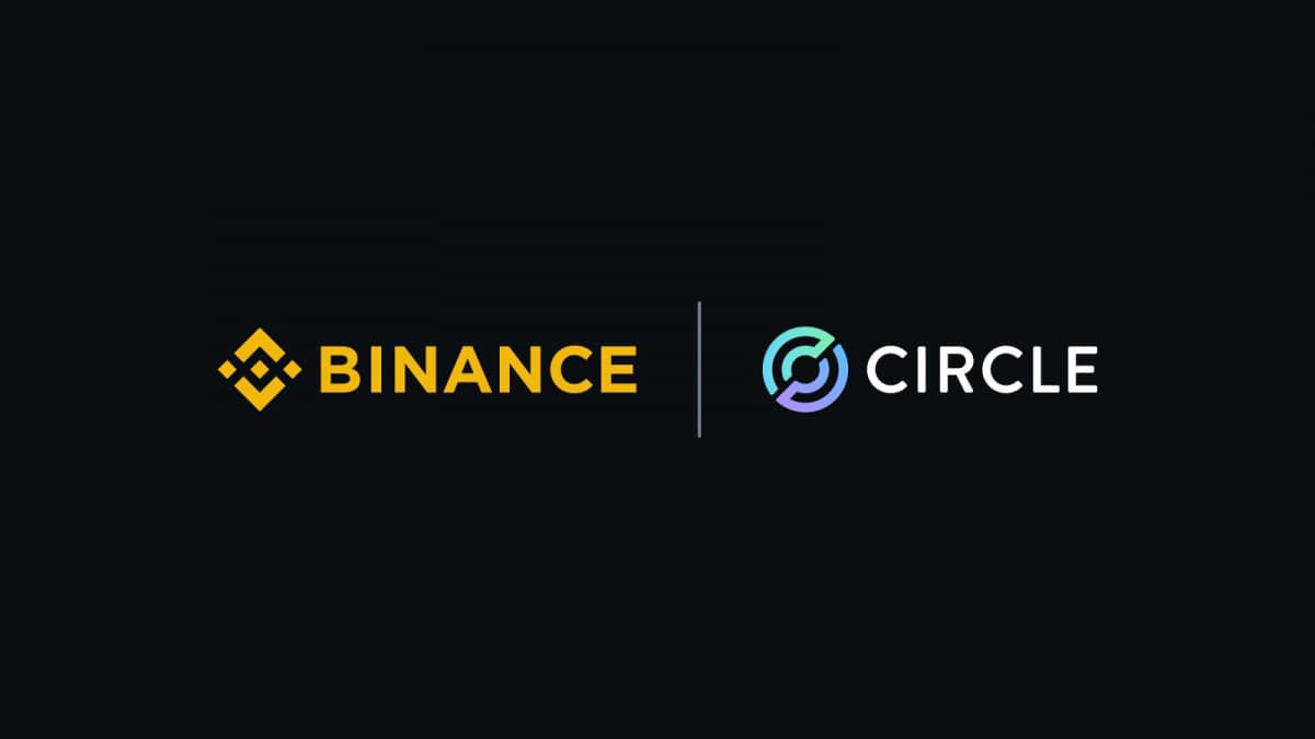 Circle dhe Binance Hyjnë në një Partneritet Strategjik për të Përshpejtuar Përdorimin Global të USDC dhe Kriptomonedhave