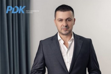 Artisti dhe historiani Genc Prelvukaj, kandidat serioz për deputet në zgjedhjet e 9 shkurtit