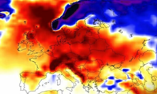 Severe Weather Europe del me parashikimin më të fundit të motit për tre muajt e ardhshëm