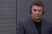 Haxhi Shala e Sabit Januzi pranojnë akuzën se frikësuan një dëshmitar