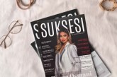 Del në treg revista “Suksesi”, e para e këtij lloji në Kosovë