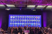 LDK prezanton 38 kandidatet për deputete, Abdixhiku: Rruga drejt progresit tonë është shtruar nga gratë