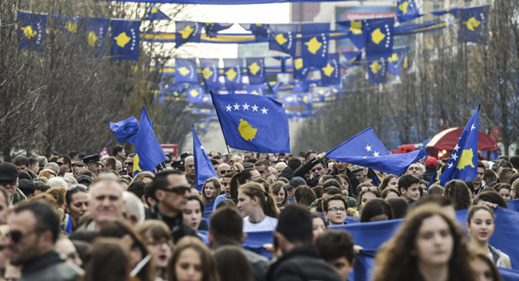 ASK sot publikon rezultatet e regjistrimit të popullësisë