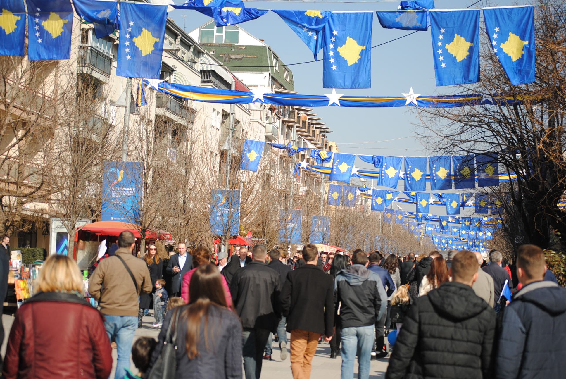 Kosova ka 1,602,515 banorë rezidentë