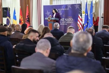 Gratë në Fokus: Gentiana Gashi Pepaj për Kosovën