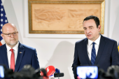 Hovenier: “Mezi pres të shohë se çfarë do të arrijë populli i Kosovës më 2025”