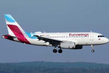 Aeroplani me 155 udhëtarë i linjës Hamburg-Prishtinë bën ulje emergjente në Beograd