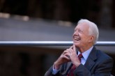 Jimmy Carter, ish-presidenti i SHBA-së dhe fituesi i Çmimit Nobel për Paqe, vdiq në moshën 100-vjeçare