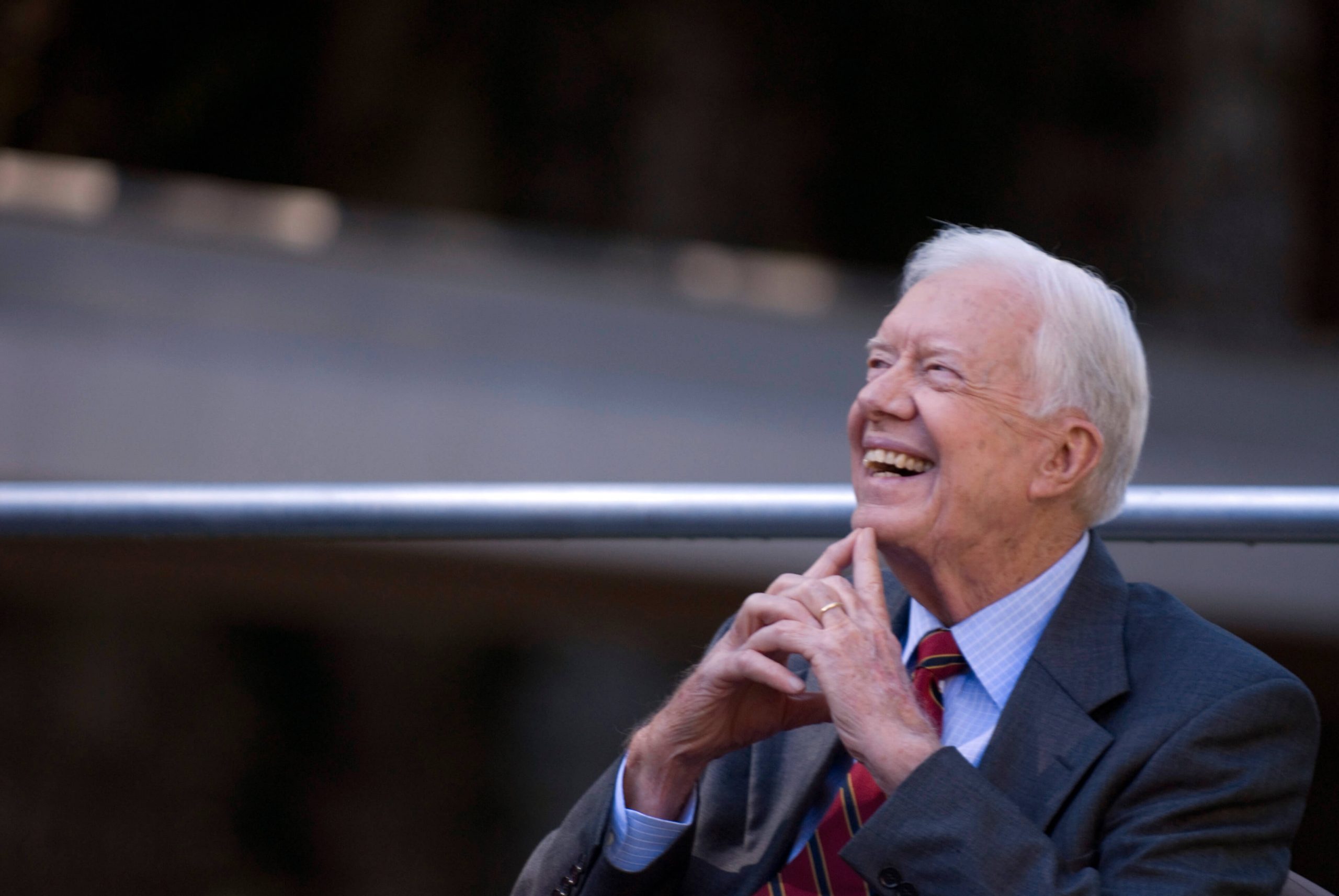 Jimmy Carter, ish-presidenti i SHBA-së dhe fituesi i Çmimit Nobel për Paqe, vdiq në moshën 100-vjeçare