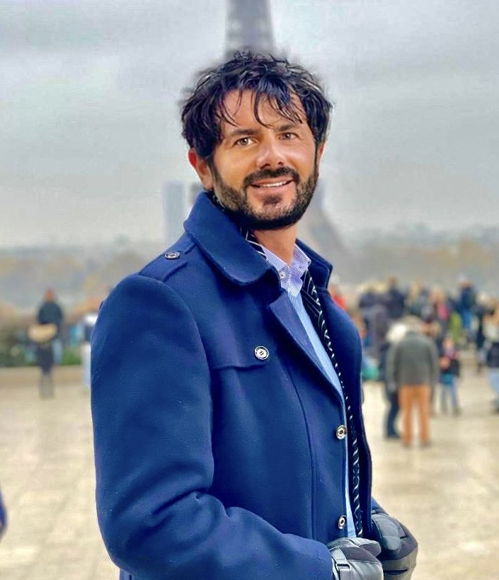 Sokol Mehmetaj: Një lider që zgjon diasporën dhe mobilizon për votën