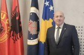 Ukë Blakaj, thirrje diasporës: Vota juaj për Aleancën dhe për mua është zëri juaj në Kuvendin e Kosovës