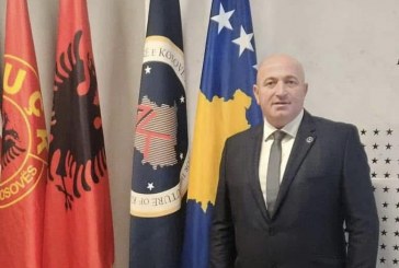 Ukë Blakaj, thirrje diasporës: Vota juaj për Aleancën dhe për mua është zëri juaj në Kuvendin e Kosovës