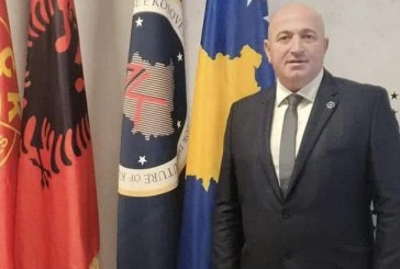 Sipërmarrësi Ukë Blakaj, zbulon njërën prej arsyeve kryesore të kandidimit për deputet