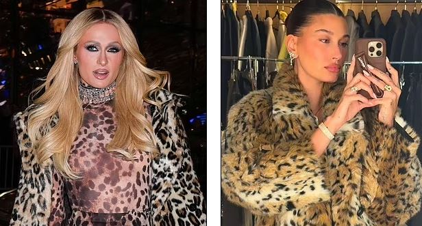 Zjarr në LA, Paris Hilton dhe Hailey Bieber publikojnë pamje shokuese