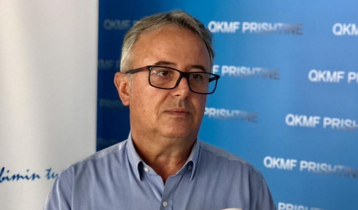 Hashani: Gripi që po qarkullon në Kosovë është më i vështirë se të tjerët