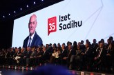 Sadiku: Festa drejt fitores së madhe posa filloi