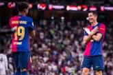 Barcelona e shkatërron Real Madridin në finalen e Superkupës së Spanjës