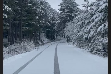 Kushtet e vështira atmosferike në Kosovë, apelohet për kujdes të shtuar gjatë ngasjes