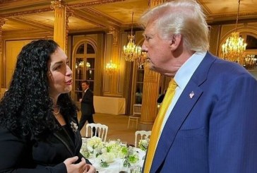 Osmani uron Donald Trump: Kosova është shteti më pro amerikan në botë