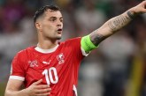 Streller thotë se Granit Xhaka mund ta shkoj te Real Madrid