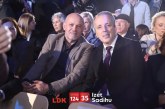 Sadiku: Jemi në hapat e duhur drejt fitorës së madhe