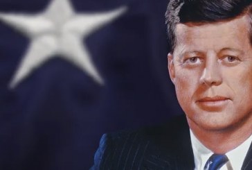 Kush e vrau John F Kennedy? Atentati që tronditi botën