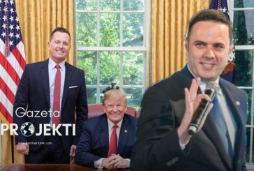 Abdixhiku: LDK ka vendosur kontakte me administratën e re amerikane për gazifikimin e Kosovës