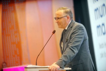 Hamza: Çdo grua në Kosovë do të jetë e përkrahur