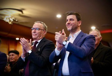 Bedri Hamza pas takimit me veteranët: UÇK, Kosova mundet ma mirë për ty