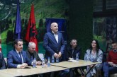 Ramush Ahmetaj nga Peja: Është nder dhe krenari me qenë votues i AAK-së