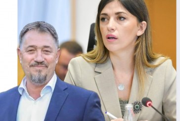 Haxhiu: Sami Lushtaku personalisht ka tentuar të sulmojë eskortën e kryeministrit