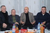 Sadiku: Përkrahja që po merr LDK nga qytetarët është e jashtëzakonshme, fitorja është afër