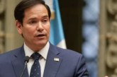 Marco Rubio sqaron propozimin e Trump për Gazën: Zhvendosja e popullsisë do jetë e përkohshme. Shtëpia e Bardhë: Nuk kemi qëllim të…