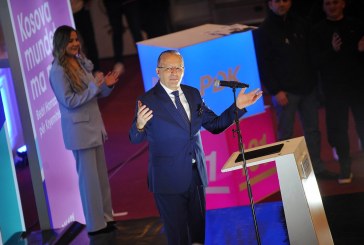 Hamza: Rahovecin do ta bëjmë kryeqytet të agroturizmit