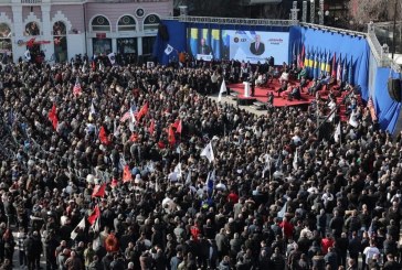 37-shi i AAK-së Ukë Blakaj: AAK nga Peja përçoi mesazhin e ndryshimit të madh për Kosovën