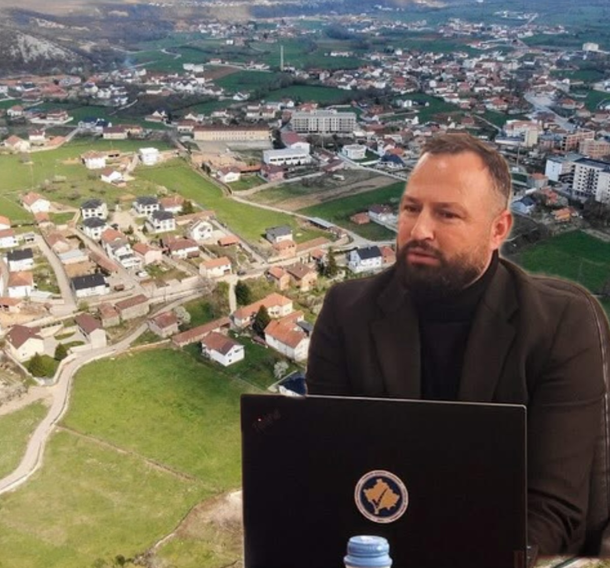 Junik: Kaq është numri i votuesve deri në ora 11:00