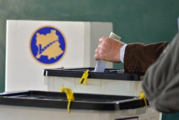 KQZ: Deri në orën 15:30 votuan mbi 460 mijë qytetarë