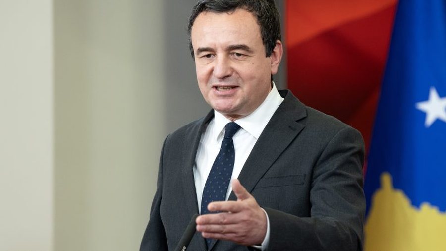 Kurti: Sot është dita D e demokracisë, dilni votoni