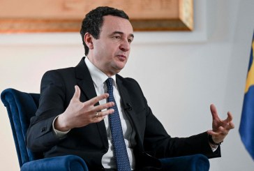 Kurti: Nëse nuk marrim shumicën, s’jemi të interesuar për asnjë koalicion me opozitën