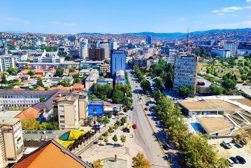 Në Prishtinë dalja më e madhe në zgjedhje: Deri në ora 15:00 votuan afër 37%