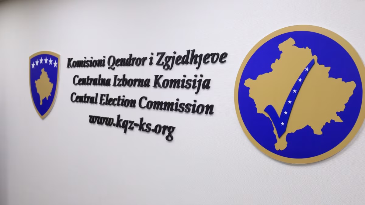 Flasin nga KQZ për rezultatet preliminare