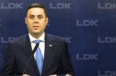 Abdixhiku: LDK ka marrë 18.14%, LVV 39,88%, PDK 21.58%, Kosova Fituese 7.62%, Koalicioni për Familjen 1.5%