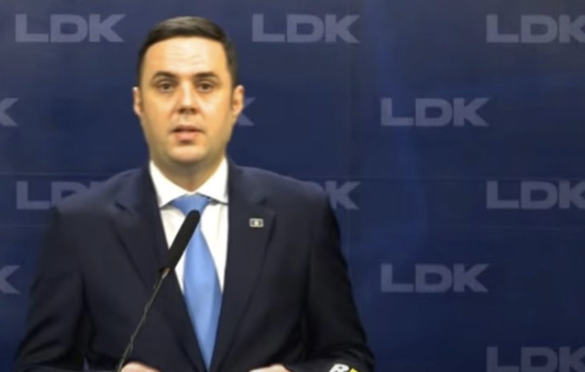 Abdixhiku: LDK ka marrë 18.14%, LVV 39,88%, PDK 21.58%, Kosova Fituese 7.62%, Koalicioni për Familjen 1.5%