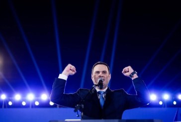 Kica-Xhelili: Lideri ynë dyfishoi partinë, riktheu besimin,përfaqësoi pragmatizmin politik