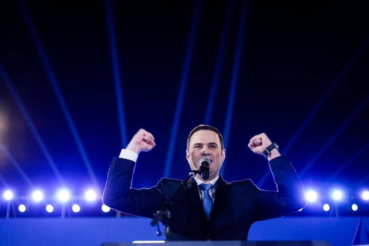 Kica-Xhelili: Lideri ynë dyfishoi partinë, riktheu besimin,përfaqësoi pragmatizmin politik