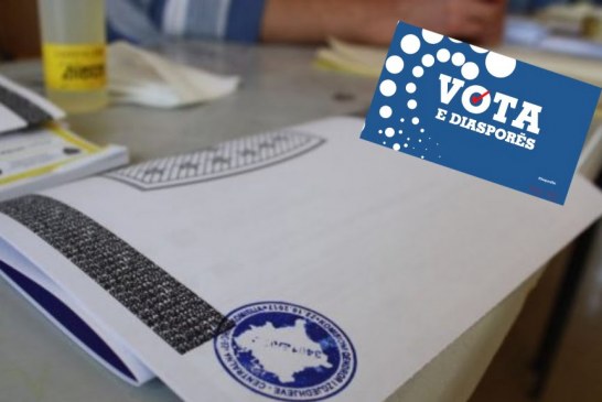 Kur pritet të numërohen votat e diasporës?, flasin nga KQZ