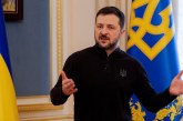 Zelensky: SHBA-të e ndihmuan Putinin të dilte nga vite të tëra izolimi