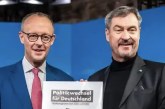 Votuesit vendosën: CDU/CSU dhe AfD para SPD dhe të Gjelbërve