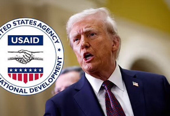 Hetimi i projekteve të USAID-it, Trumpi angazhon prokurorët në Ballkan